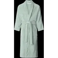 Bongusta Naram Bathrobe Accappatoio (L/XL, verde)