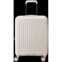 Delsey Valigia A Rotelle Lutece Slim Expandable 55cm 34l
