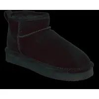 Bianco Biasnow Teddy Stivali Flatform