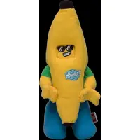LEGO Peluche dell'Uomo Banana