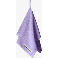 Bongusta Naram Guest Towels Telo da spiaggia (30 x 50 cm, blu)
