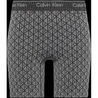 Calvin Klein Mid Thigh Shorts Seamless Emblem Taglia: L | Leggings Outlet | Donna