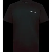 Daily Paper T-shirt CHAIN SHIELD T-SHIRT uomini - Nero - EU M