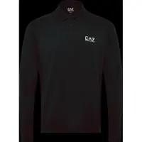Emporio Armani Polo A Maniche Lunghe 8npf17_pjvuz