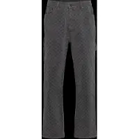 Daily Paper Jeans MONOGRAM WORKWEAR AMBA JEANS uomini - Grigio - EU L