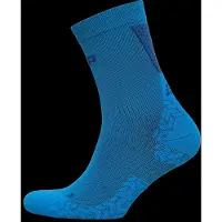 Cep Pro Run Ultralight Socks Mid Cut Calze da running Uomo (III, verde)