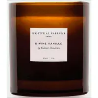 Dior Divine Vanille Candela 270 gr