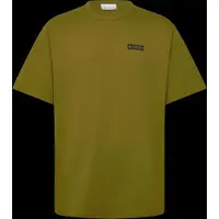 Columbia CSC Heavyweight Iconic Tee T-shirt Uomo (XXL, olivia)