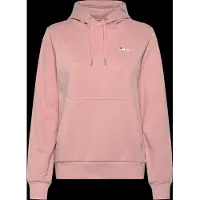 FILA Lierna Hoodie Mellow Rose Taglia: XS | Felpe con cappuccio Outlet | Donna | Rosa