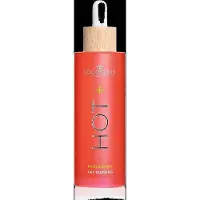 Cocosolis HOT Fat-burning Serum Booty & Thighs 100 ML