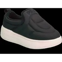 FILA Superbubble Slipon Wmn Black-antique White Taglia: 40 | Sneakers Outlet | Donna | Bianco