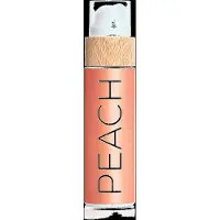 Cocosolis PEACH Olio solare e corpo 100ml — Olio abbronzante