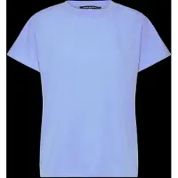 French Connection Capriana Crepe Crew Nk Top Cornflower Blue Taglia: XS | Magliette intime Outlet | Donna | Blu