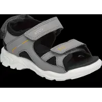 Ecco Kid's Biom Raft Sandali Bambini (26, grigio)