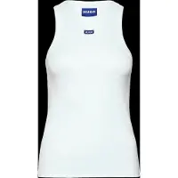 HUGO Maglietta Senza Maniche Easy 10257055 Blue
