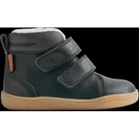 Wheat Kid's Winterboot Sixan Tex Scarpe invernali Bambini (21, nero)