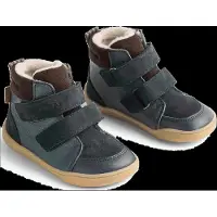 Wheat Kid's Texas Tex Scarpe invernali Bambini (29, blu)