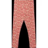Wheat Kid's Jersey Leggings Jules Leggings Bambini (104, fuchsia)