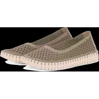 Ilse jacobsen Tulip3579 Coriander Pearled Ivory Taglia: 41 | Ballerine Outlet | Donna | Bianco