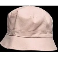Huttelihut Kid's Bucket Hat UV20 Cappello Bambini (48 cm - 0-12 Months, fuchsia)