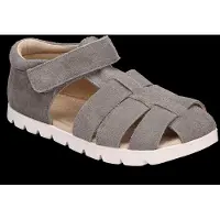 Bisgaard Kid's Beka S Sandali Bambini (30, marrone)