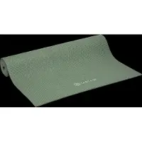 Gaiam Yoga Mat 5 mm Solid (61 x 173 x 0,5 cm, olivia)