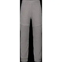 Isbjörn of Sweden Kid's Lynx Pant Pantaloni in pile Bambini (146/152, grigio)
