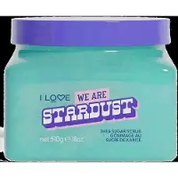 I Love We Are Stardust 510 g — Scrub Corpo