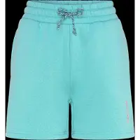 Kari Traa Women's Anelie Shorts Pantaloncini Donna (XS, turchese)
