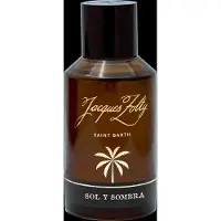 Jacques Zolty Sol y Sombra 100 ml — Eau de Parfum
