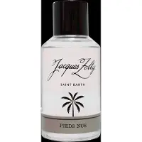 Jacques Zolty Pieds Nus 100 ml Eau de Parfum