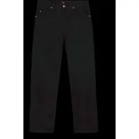 Lee Jeans Rider uomini - Nero - US 34 / 32