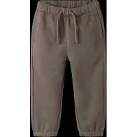 Lil´ Atelier Pantaloni In Felpa