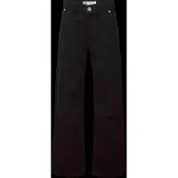 Levi's Boys 555 Relaxed Carpenter Pants Black Taglia: 10Y | Pantaloni Outlet | kids | Nero