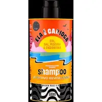 Lola Cosmetics Shampoo Carioca 500ml