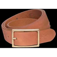 Levi's Rectangle Buckle Belt Taglia: 80 | Cinture Outlet | Donna