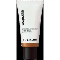 MAC Strobe Dewy Skin Tint Deep 1 30 ml — Tinta Luminosa