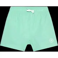 Color Kids Kid's Swim Shorts Solid Pantaloncini Bambini (122, turchese)