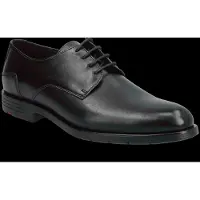 Lloyd Scarpa stringata 'EEZY 110' nero