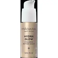 Mádara Hyaluronic serum Hydra Glow Hyaluron Peptide Serum 30 ml