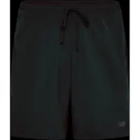 New Balance Run Essentials Short 7'' Pantaloncini da running Uomo (S, nero)