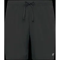 New Balance Sport Essentials Short Brief 7'' Pantaloncini da running Uomo (XXL, nero)