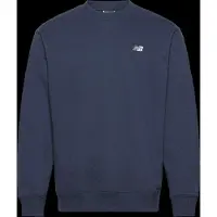 New Balance Felpa navy / offwhite