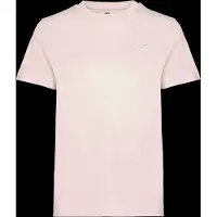 New Balance Women's Sport Essentials Jersey T-Shirt T-shirt Donna (S, bianco)