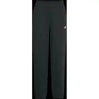 New Balance Sport Essentials Fleece Jogger Black Taglia: XS | Pantaloni da tuta Outlet | Donna | Nero
