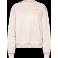 New Balance Athletics French Terry Crew Linen Taglia: XL | Maglioni a maglia Outlet | Donna | Bianco