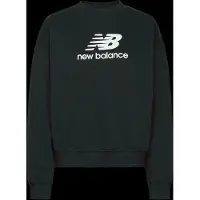 New Balance Felpa Sport Essentials French Terry Logo