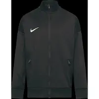 Nike Giacca sportiva 'Academy' nero / offwhite
