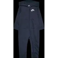 Nike Kids Tuta A Maniche Lunghe Baby French Terry