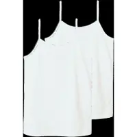 LMTD Top 'NOVE' bianco